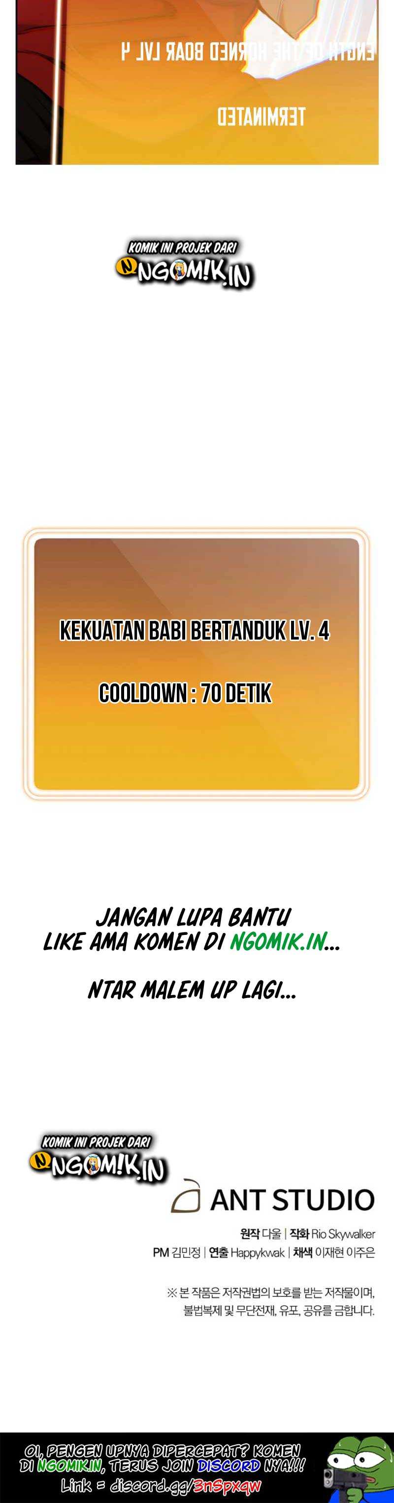 Dungeon Reset
